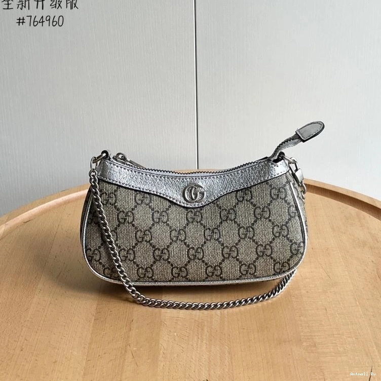 Bags Gucci 81397 AllSeason Hobo 0724